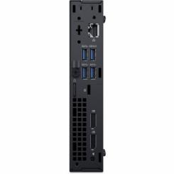 Компьютер Dell OptiPlex 7070 MFF / i7-9700T Фото 3