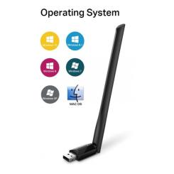 Сетевая карта Wi-Fi TP-Link ARCHER-T2U-PLUS Фото 5