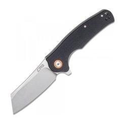 Нож CJRB Crag G10 Black Фото
