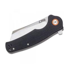 Нож CJRB Crag G10 Black Фото 2