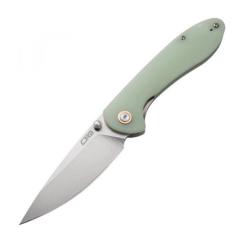 Нож CJRB Feldspar G10 Mint Green Фото
