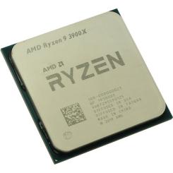 Процессор AMD Ryzen 9 3900X Фото 1