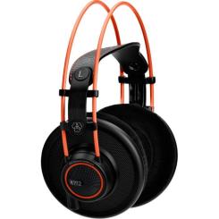 Наушники AKG K712 Pro Black Фото