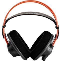 Наушники AKG K712 Pro Black Фото 1