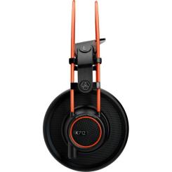 Наушники AKG K712 Pro Black Фото 2