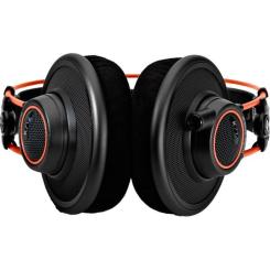 Наушники AKG K712 Pro Black Фото 3