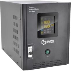 Источник бесперебойного питания Europower PSW-EP7000TW48 Фото
