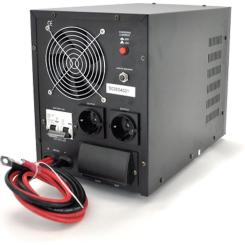 Источник бесперебойного питания Europower PSW-EP7000TW48 Фото 1