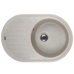 Мойка кухонная Ventolux EMILIA (BLUE SAND) Фото