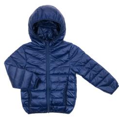 Куртка детская Kurt пухова Фото