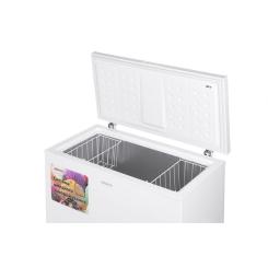 Морозильный ларь Ardesto FRM-200MCH Фото 3