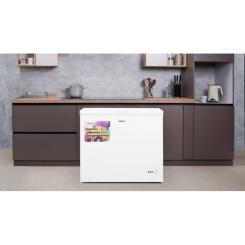 Морозильный ларь Ardesto FRM-200MCH Фото 8