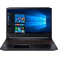 Ноутбук Acer ConceptD 5 CN515-71 Фото