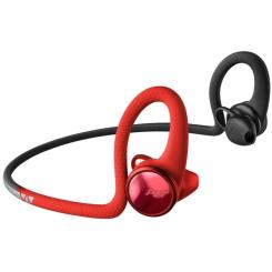 Наушники Plantronics BackBeat Fit 2100 Lava-black Фото 1