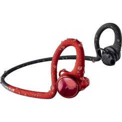 Наушники Plantronics BackBeat Fit 2100 Lava-black Фото 2