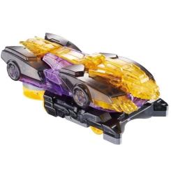 Трансформер Screechers Wild ! S2 L3 Хантер Фото