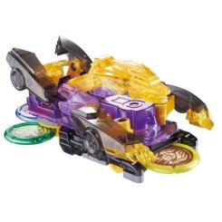 Трансформер Screechers Wild ! S2 L3 Хантер Фото 2