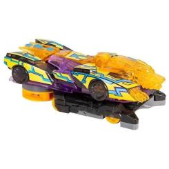 Трансформер Screechers Wild ! S2 L3 Хантер Фото 3