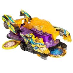 Трансформер Screechers Wild ! S2 L3 Хантер Фото 4