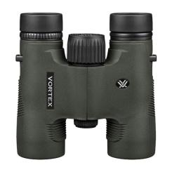 Бинокль Vortex Diamondback HD 10x28 WP Фото