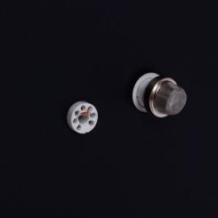 Вытяжка кухонная Weilor WDS 62301 R BL 1000 LED Фото 3