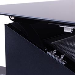 Вытяжка кухонная Weilor WDS 62301 R BL 1000 LED Фото 4