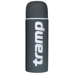 Термос Tramp Soft Touch 1 л Grey Фото