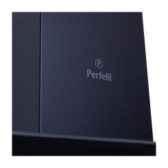 Вытяжка кухонная Perfelli DNS 6252 D 700 BL LED Фото 5