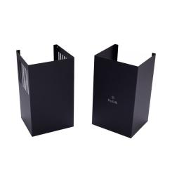 Вытяжка кухонная Perfelli DNS 6252 D 700 BL LED Фото 8