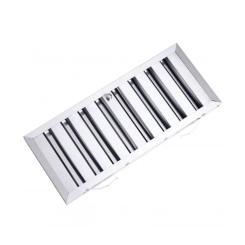 Вытяжка кухонная Weilor PPE 5230 SS 1000 LED Strip Фото 10