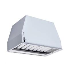 Вытяжка кухонная Weilor PPE 5230 SS 1000 LED Strip Фото