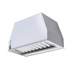 Вытяжка кухонная Weilor PPE 5230 SS 1000 LED Strip Фото 2