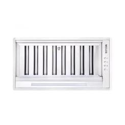 Вытяжка кухонная Weilor PPE 5230 SS 1000 LED Strip Фото 3