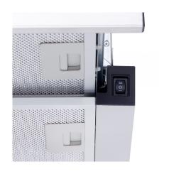 Вытяжка кухонная Minola HTL 5214 I 700 LED Фото 9