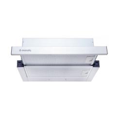 Вытяжка кухонная Minola HTL 5214 I 700 LED Фото