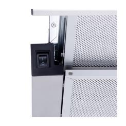 Вытяжка кухонная Minola HTL 5214 I 700 LED Фото 8