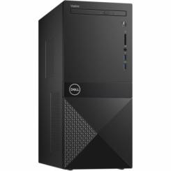 Компьютер Dell Vostro 3671 MT / i5-9400 Фото 2