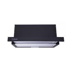 Вытяжка кухонная Minola HTL 6714 BL 1100 LED Фото