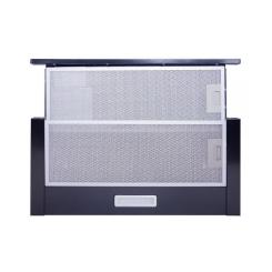 Вытяжка кухонная Minola HTL 6714 BL 1100 LED Фото 2