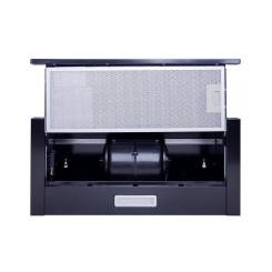 Вытяжка кухонная Minola HTL 6714 BL 1100 LED Фото 3