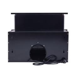 Вытяжка кухонная Minola HTL 6714 BL 1100 LED Фото 4