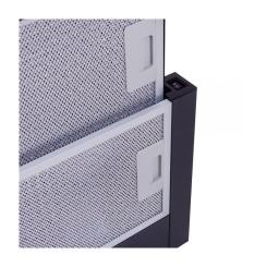 Вытяжка кухонная Minola HTL 6714 BL 1100 LED Фото 6