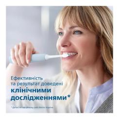 Электрическая зубная щетка Philips HX6803/04 Фото 1