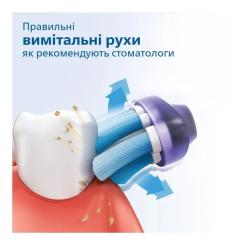 Электрическая зубная щетка Philips HX6803/04 Фото 2