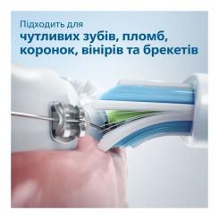 Электрическая зубная щетка Philips HX6803/04 Фото 4