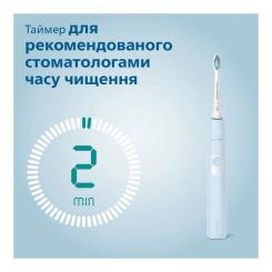 Электрическая зубная щетка Philips HX6803/04 Фото 5