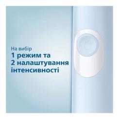 Электрическая зубная щетка Philips HX6803/04 Фото 7
