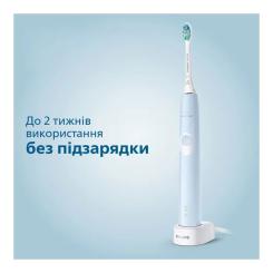 Электрическая зубная щетка Philips HX6803/04 Фото 8