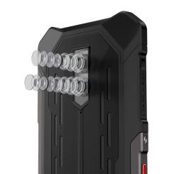 Мобильный телефон Ulefone Armor X5 3/32GB Black Фото 8