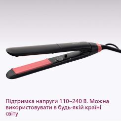 Выпрямитель для волос Philips BHS376/00 Фото 10